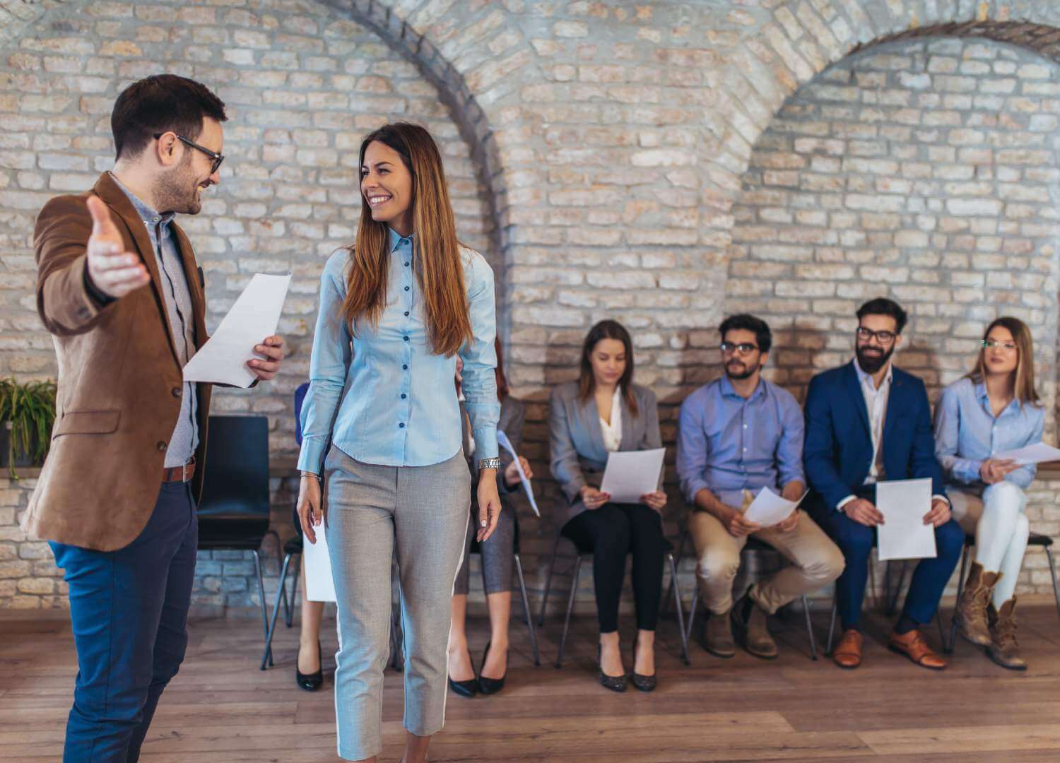 Careers and Recruitment