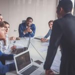 Employment and Recruitment