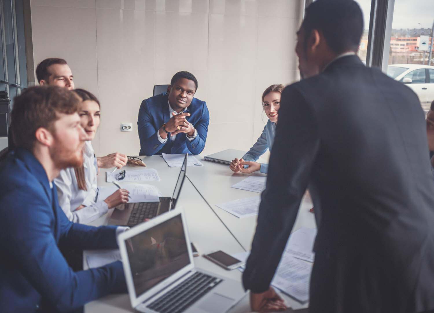 Employment and Recruitment