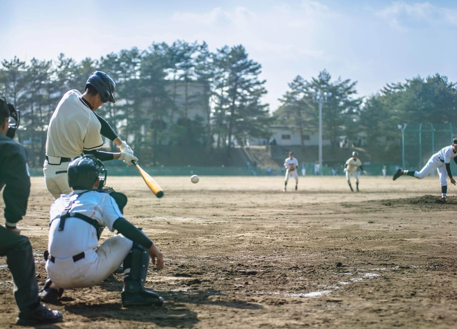 Sports-and-Recreation